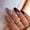 JP2849 [Glue model], variant on Yiwu Nail Art False Nails Cross-border Wear Nail Removable Nail Art Sheet Nail Sticker Nail Sheet Almond Nail Sheet Wholesale
