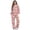 Christmas Bow, variant on Christmas Patchwork Womens Sweatsuit, Fall Loungewear Sets Lounge Sets, Drawstring Sweatshirts Wide Leg Sweatpants, Elastic Waistband Side Pockets, Washable Loose, for Everyday Wear