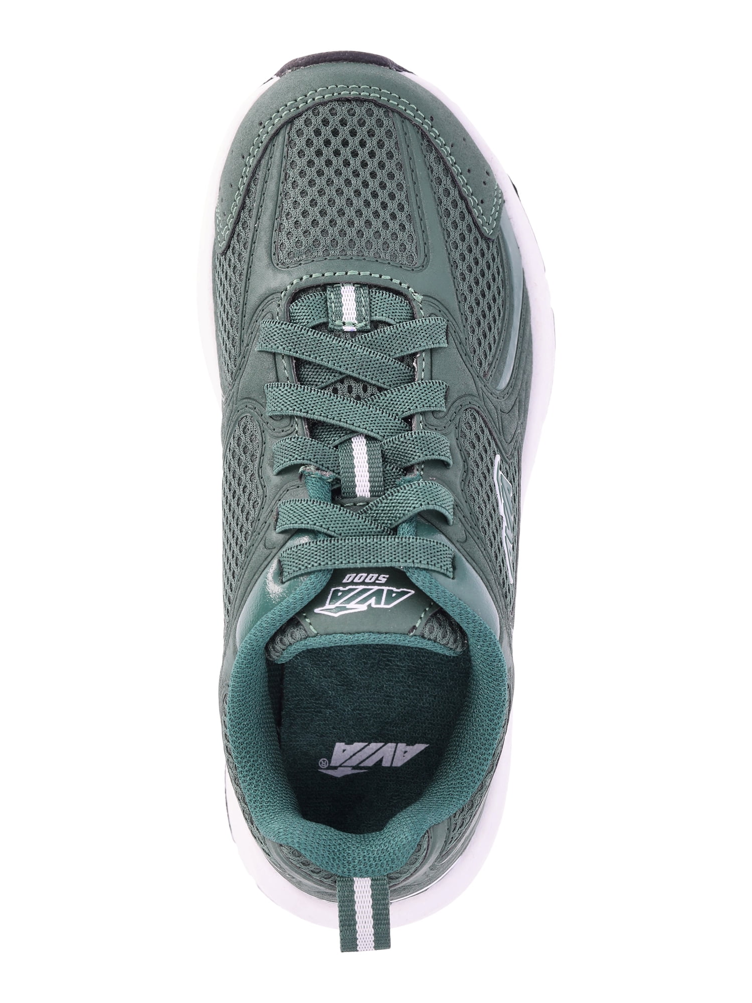 Avia 5000 Unisex Little and Big Kid Chunky Trainer Sneakers