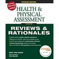 thumbnail image 2 of Pearson Nursing Reviews & Rationales: Health & Physical Assessment [With Access Code], 2 of 2