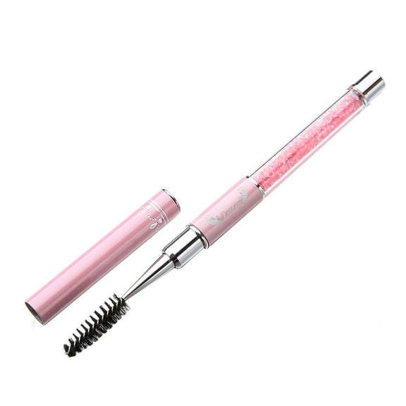 〖Hellobye〗1PCSHigh Quality Eyelash Brush Mascara Wands Applicator Spoolers Makeup