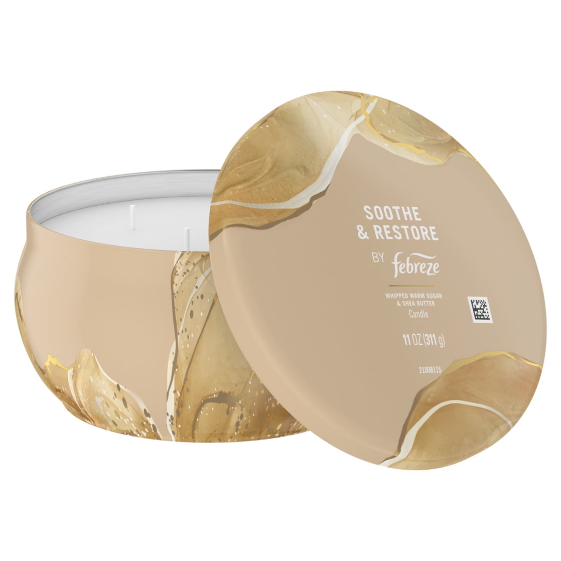 Febreze Scented Candle - Thumbnail 2