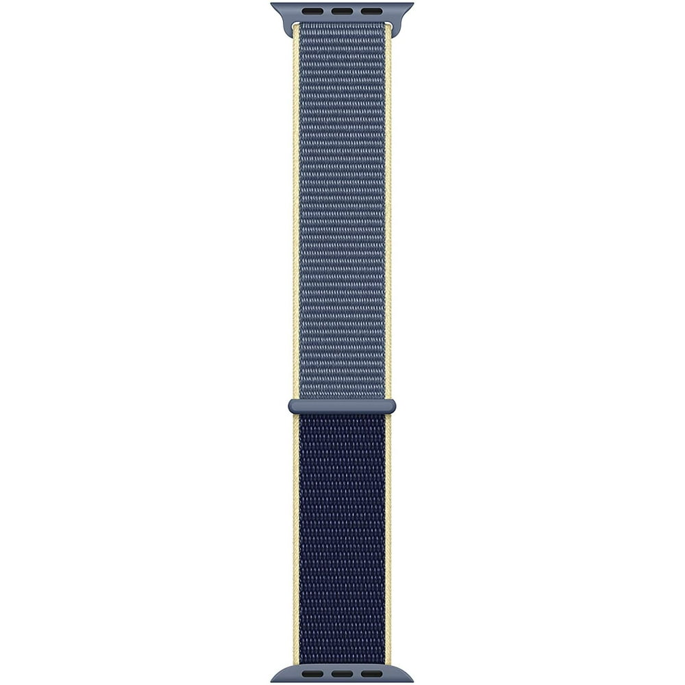 apple sport loop colors