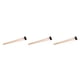 thumbnail image 1 of Soidarity Pack of 2 Bell Mallets Sticks with Bass Energy Hand Drumsticks Percussion Handle Hammers Musical Wood Chime Type1 NO1 Soidarity CBP458018, 1 of 6