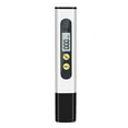 thumbnail image 2 of TDS Meter Digital Water Tester 0-9990ppm Drinking Water Quality Analyzer Monitor Filter ,Accurate and Reliable, 2 of 6