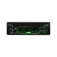 thumbnail image 1 of HEVXM Car Radio Audio 7 colores Digital HD Pantalla LCD HEVXM Estéreo de automóvil, 1 of 7