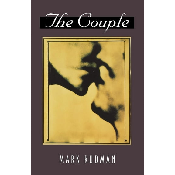 Wesleyan Poetry: The Couple (Paperback)
