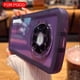 thumbnail image 2 of X3pro X3nfc-funda de silicona transparente de lujo para Xiaomi Mi Poco X3 Pro X 3 Nfc M3 F3 5G, funda suave a prueba de golpes, Poko Pocox3, 2 of 4