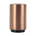 thumbnail image 1 of Abridor de botellas de cerveza, abridor magnético automático de acero inoxidable, abridor de tapas de refrescos de cerveza Ormromra CPB-DE-LYY1085-3, 1 of 5