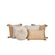 thumbnail image 1 of Set de Cojines Decorativos Antonela  Set Boho 4, 1 of 8