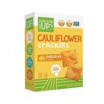 From the Ground Up Cauliflower Crackers, 3 Flavor Variety Pack, 4 oz