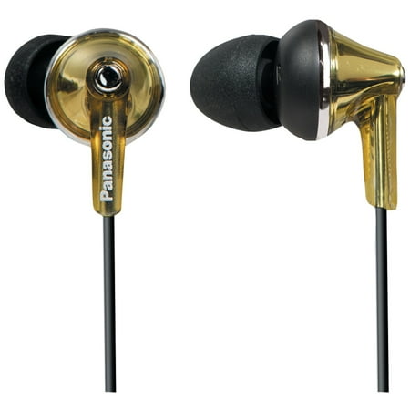 UPC 885170114388 product image for Panasonic ErgoFit PLUS Fashion Earbud Earphones, Blue | upcitemdb.com