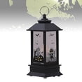 thumbnail image 3 of 1 Uds. Lámpara de noche Halloween para decoraciones de Halloween, 3 of 3