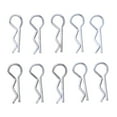 thumbnail image 2 of Pack de 10 pines de clip Zulema para WLtoys K969 K979 metal, 2 of 7