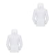 thumbnail image 2 of Jumpingount Chaqueta de protección solar de secado rápido, ligera, unisex, abrigo con capucha, ropa Type3 NO3, 2 of 6