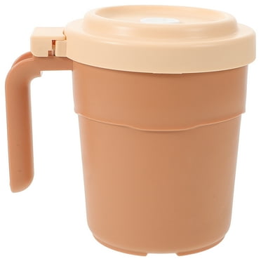 Coffee Cup Water Mug Mug with Lid Small Coffee Mug Wedding Party Cups Latte Mugs Cups for Juice Coffee Mugs with Handle