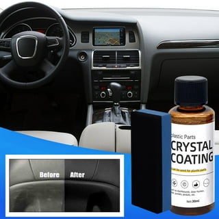 Super Cleaner Effective Car Interior Cleaner Leather Car Seat Cleaner Stain  Remover for Carpet, Upholstery, Fabric, Sofa Car Headliner Seat Cleaner