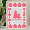 thumbnail image 3 of 1 rollo de papel crepé para hacer flores de papel envolviendo obras de arte floral decoración de la boda, 3 of 5