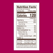 GHIRARDELLI PREMIUM DARK Raspberry Dark Chocolate Bar, 3.5 oz Bar