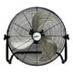 thumbnail image 1 of Ventilador de Pared y de piso AEROTEC 3 Aspas Metal 20 4vel, 1 of 4