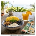 thumbnail image 3 of Piña miel mitad de pieza por kilo, 3 of 5
