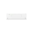 thumbnail image 5 of Summit 20" ADA Under Cabinet Convertible Range Hood - White, 5 of 7