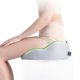 thumbnail image 3 of Memory Foam Sit Bone Relief Seat Cushion For Butt Lower Back Hamstrings Hips Ischial Tuberosity Reduce Fatigue For Chair, 3 of 5