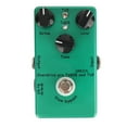 thumbnail image 2 of Pedal De Guitarra Tube Screamer, Pedales De Guitarra Pedal Overdrive Tubo Ajustable Portátil Screamer Overdrive Pedal De Efecto De Guitarra Accesorio Para, 2 of 7