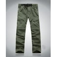 thumbnail image 5 of Men and Women Detachable Quick Dry Hiking Pants Sports Trousers for Outdoor Camping Trekking, 5 of 5