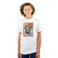 thumbnail image 3 of Liberty Stature NY Burroughs Graffiti Men's Graphic T Shirt Tees Brisco Brands S, 3 of 6
