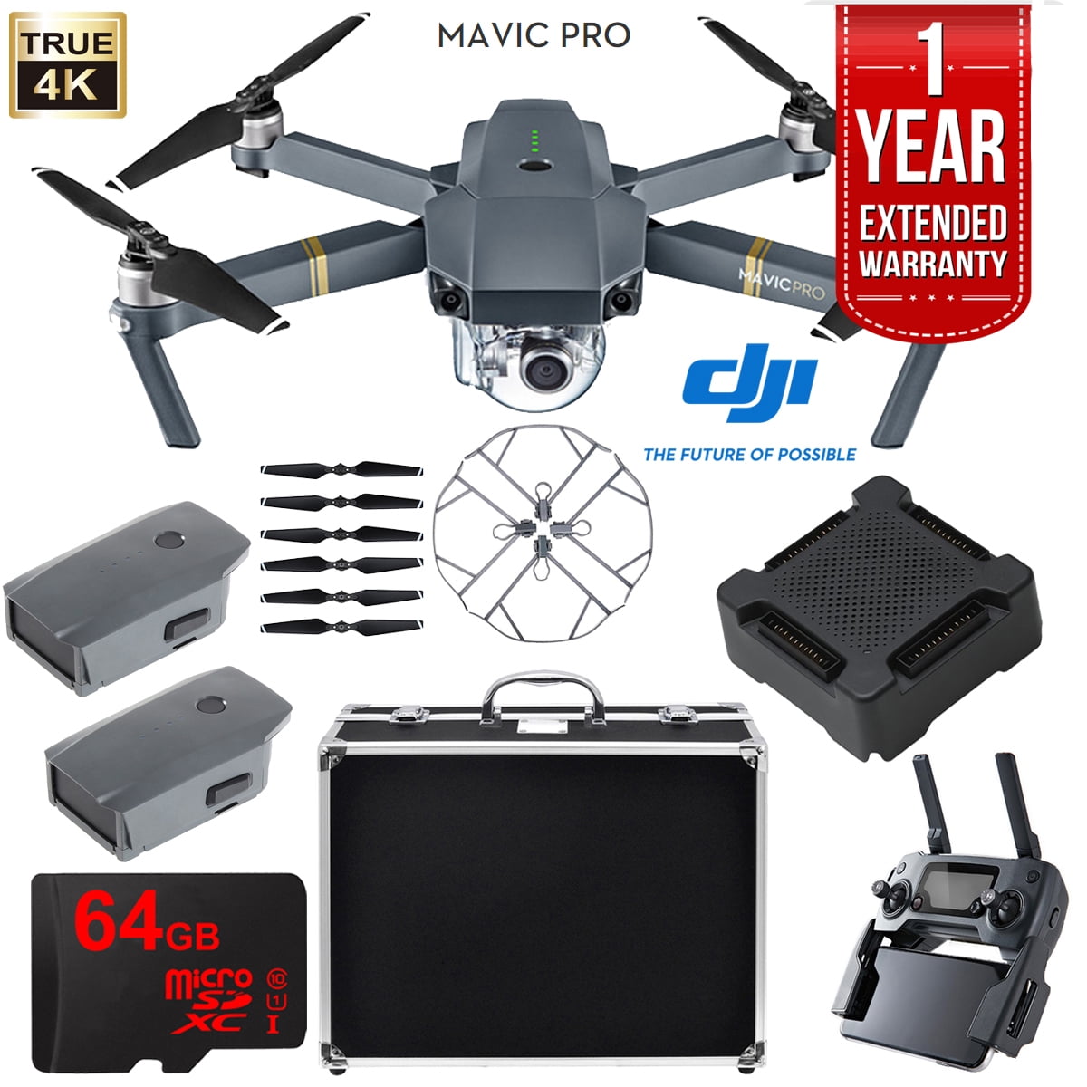 mavic pro 2 battery price