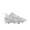 GRAY | WHITE, variant on New Balance Men's Fresh Foam 3000v6 Low Molded Baseball Cleats Navy/White 11