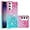 Turquoise, variant on Compatible with Samsung Galaxy A35 5G Case Girls Women Liquid Glitter Heavy Duty Shockproof Soft TPU Bumper Silicone Slim Protective Cover for Samsung Galaxy A35 5G Gradient Blue