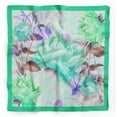 thumbnail image 3 of Bimba Womens Square Head Bandanas Summer Neck Wrap Scarf-40 x 40 Inches, 3 of 7