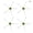 4pcs, variant on Side Brush for iRobot Roomba i7 i7+ / i7 Plus E5 E6 E7 Vacuum Cleaner Robot Parts