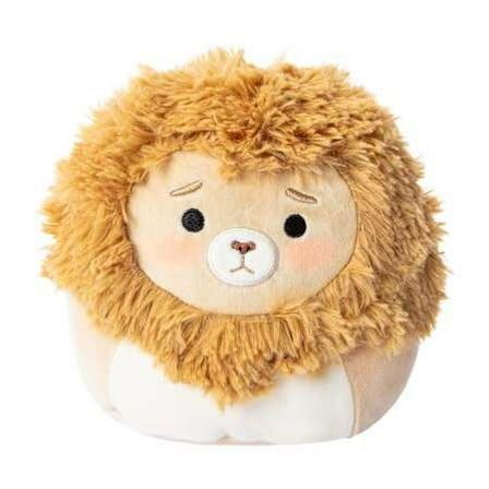 Squishmallows Wicked Movie Lion 7 Soft Squishy Plush Stuffed Toy