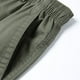 thumbnail image 4 of Pantalones cargo finos de verano para hombre: cordón, poliéster, tallas L-XXXXXXL, playa/casual, cintura elástica, 4 of 7