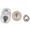 thumbnail image 4 of Tripod Adapter Screw, 1/4Inch Male Screw Adapter, Durable Strong Universality For Umbrella Camera Holder Light Stand, 4 of 8