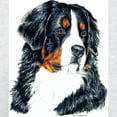thumbnail image 3 of CafePress - Bernese Mountain Dog Sweatshirt - Crew Neck Sweatshirt, 3 of 4