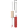 Jane Iredale Lip Fixation Lip Stain & Gloss, Passion 0.2 oz (Pack of 4)
