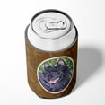 thumbnail image 4 of Schipperke Can or Bottle Beverage Insulator Hugger, 4 of 5