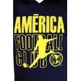 thumbnail image 2 of Rhinoxgroup Youth Club America Soccer Poly Shirt Soccer Youth Jersey -13 YL, 2 of 2
