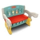 thumbnail image 1 of Banca de Parque Fisher Price 2 en 1, 1 of 4