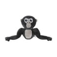 thumbnail image 5 of Plush Toys for Kids Tag Monke Game Peripheral Chimpanzee Plush Doll, 5 of 5