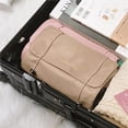 thumbnail image 4 of Yuarrent Neceser de viaje portátil 4 en 1 para mujer, caja de maquillaje de malla desmontable, organizador de almacenamiento de artículos de tocador de Almacenamiento y organización del hogar No.1 Yuarrent HA046066-01, 4 of 6
