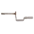 thumbnail image 1 of Outboard Engine Tilt Lever Accessory, Steel Boat Outboard Engine Tilt Lever 66M-43630-00 Sturdy Structure  For Replacement, 1 of 8