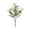 D, variant on Decorative Flower Stem Verdsylv 1 Stem Artificial Decorative Flower | Plastic Memorial Bouquet for Window Box | Home Table Centerpiece Faux Floral Pick | 1 Piece, Artificial Floral Pick