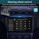 thumbnail image 5 of Radio para coche con subwoofer DSP y vídeo para Nissan Tiida C11 2004-2013, Android Carplay inalámbrico, Android Auto, 2Din, 5 of 5