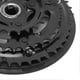 thumbnail image 2 of High Carbon Steel Crankset 24-34-42 Teeth with Chain Cover for Variable Speed Road Bike, 2 of 4