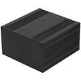 thumbnail image 3 of Aluminum Alloy Enclosure, Oxidation Treatment Aluminum Alloy Shell  Corrosion Resistance Power  Aluminum Alloy Shell Office For Home, 3 of 8